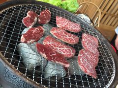 -热血兄弟·炭火烤肉(融侨中心店)