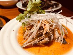 -黑鸡小馆(金源店)