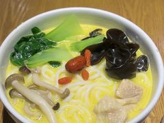 -云海肴·汽锅鸡·云南代表菜(丁香国际店)