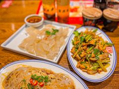 -新兴园饺子馆(河南街店)