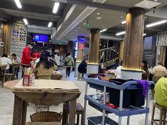 大堂-老三样·旧食新味(万寿宫店)