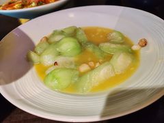 -绿茶餐厅(松江万达店)
