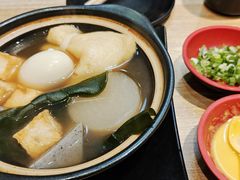 -胜代日本料理(云程巷小区店)
