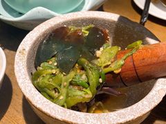 -炊烟小炒黄牛肉(中心印象城店)