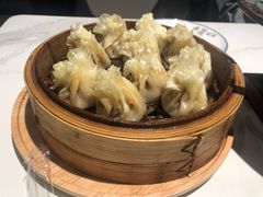 -西夏回族烧麦馆(牡丹街店)