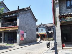 -滦州古城