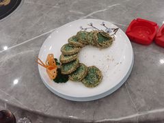 -麦园农庄·西江河鲜