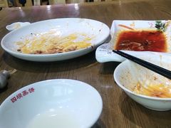 -四坝蒸饼(东关店)