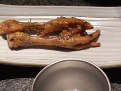 烤鸡爪-丝路金桃·新疆菜(徐汇店)