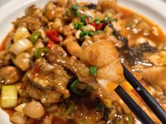 -简小舍·民间手艺菜(武昌江滩店)