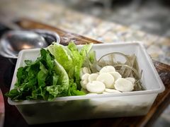 -土灶柴房(世贸店)