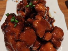 -臭桂鱼儿特色餐厅(朝晖七小区北区店)