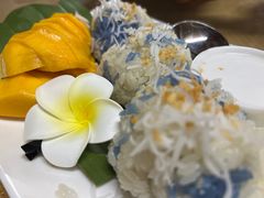 -傣泐金湾餐厅