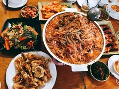 -京玉菲饭店(李村店)