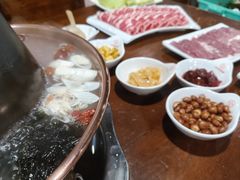 -大明铜锅·烤涮坊·烧烤(新开路店)
