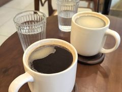 -E SPECIAL COFFEE 别样
