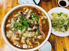 麻辣鱼虾-无招牌
