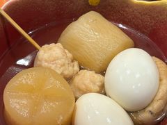 -天妇罗内顺田(罗湖店)