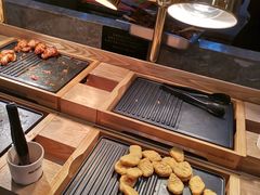 -比格比萨自助(国展店)