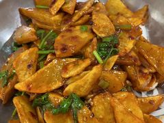 -吃不够开口馅饼店(小西路店)