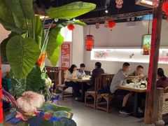 -春天里餐厅(西田城店)