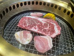 -虎丸烧肉(世纪汇店)