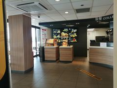 -麦当劳(电白服务区店)