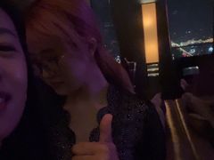 -云·酷Atmosphere(国贸大酒店)