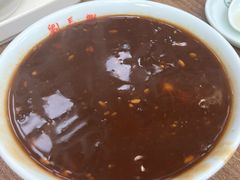 桂花赤豆酒酿元宵-刘长兴(卫岗店)