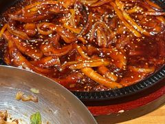-汉米达特色料理餐厅(郴州友阿国际广场店)