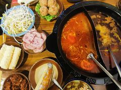 -吃皮火锅馆(苏宁店)