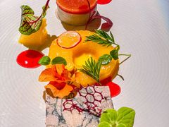 -Olive橄榄花园漂亮饭主题布置餐厅(大望路店)