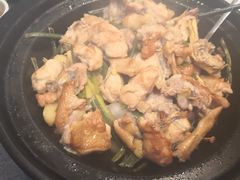 -大洋家·精品潮汕菜·生腌砂锅粥(天河东路店)