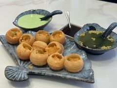 -VATAN INDIAN RESTAURANT米特印度餐厅(城北路店)