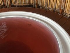 -春晖园度假酒店温泉