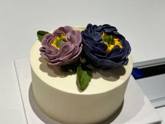 -Pantry's Best派悦坊蛋糕(K11购物艺术中心店)