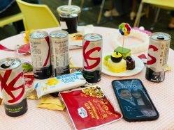 -安利上海体验馆