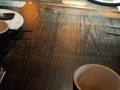-绿茶餐厅(西湖银泰百货店)