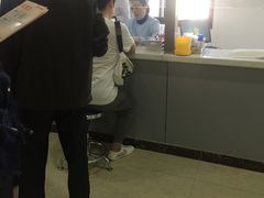 -鲁慈体检(历城店)