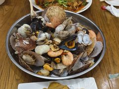 -晶渔坊·海鲜私房菜(东夷小镇店)