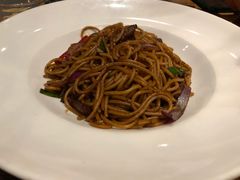 -食间牛排(湖西路店)