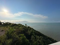 -嵛山岛