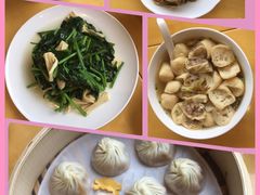 -鼎泰丰(嘉年华•海信广场VILLAGE店)