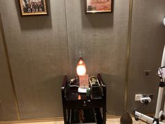 -享泰·泰式按摩SPA私家会所(太古汇店)