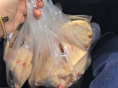 -潘记老面羌饼