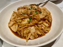 -玫瑰厅上海菜(兴国路店)