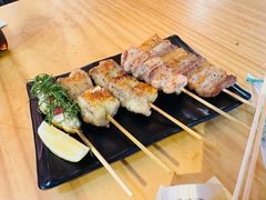 -筑地银GINDACO·日式简餐(枫蓝店)