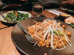 Thai泰式炒米粉-米泰MiThai