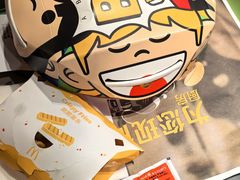 -麦当劳(鼓楼店)