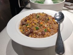 牛奶炒饭-阿五黄河大鲤鱼(纬三路店)
